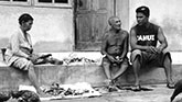 Preparation of Cacao Ceremony